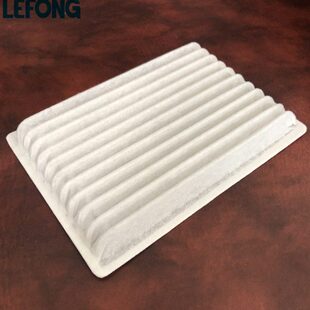 空调滤芯 适配久保田M854 M954KQ M1004拖拉机 3292 滤清器V0521