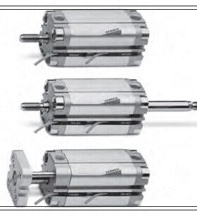 康茂盛/康茂胜camozzi31 系列气缸31M2A032A010 31M2A040A025