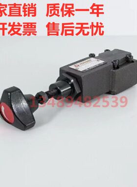 DT-01-22液压阀DG-02-22远程控制阀RV-01T直动型遥控溢流阀RV-02G