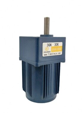 FEILANDE减速机5GN3K 5GN3.6K 5GN5K 5GN6K 5GN7.5K 5GN9K