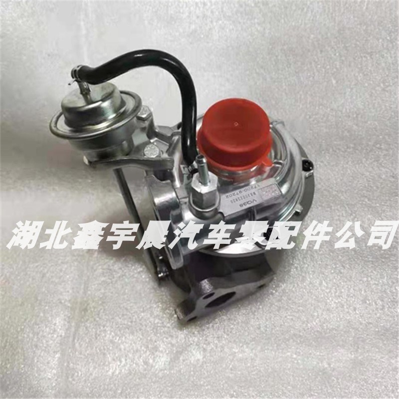 17201-9f7211 RHF3 VQ38 VB410088 L900S涡轮增压器机