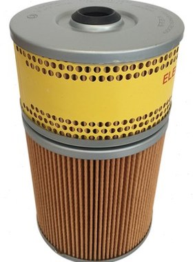 适配现代R215-7 挖掘机机油滤芯26316-93000 ME034611 ME034605