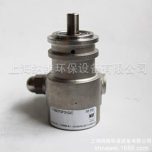 PROCON荧光分析仪冷却泵PROCON叶片泵113S070F31GC不锈钢材质