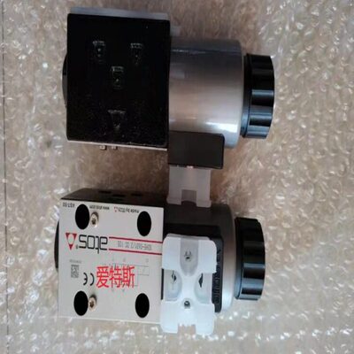 意大利ATOS阿托斯比例阀DLHZ0-TE-040-L71 40 RZGO-A-010/100 20