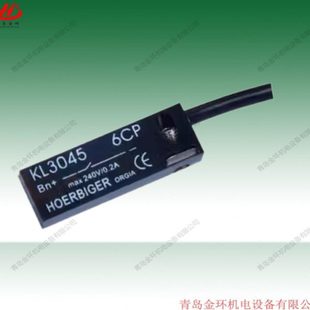 KL3060 KL3054 磁性开关感应线新 KL3045 HOERBIGER