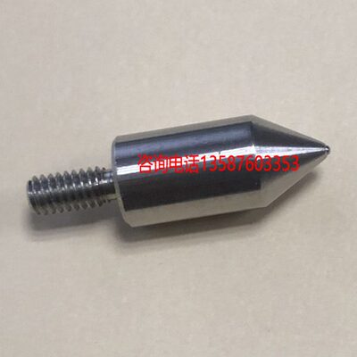 TABER摩擦头 TABER 132347 线性磨耗仪针头 5750摩擦头 圆珠笔头