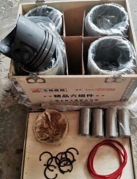 雷沃欧豹804/904/玉柴发动机AP8800六配套/4108/农机配件