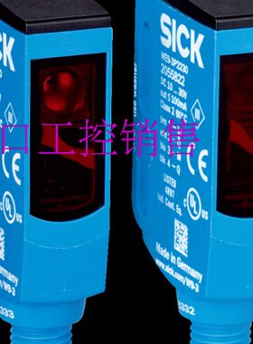 全新传感器WE4S-3E1330H  WSE4SC-3P2230A71  WSE4SC-3P2230A70