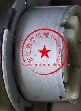 下料电机+15930T50-007