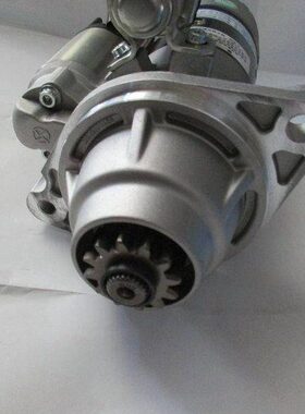 装载机起动机马达M90R3007ASE起动机3708010-432-CG10起动机马达