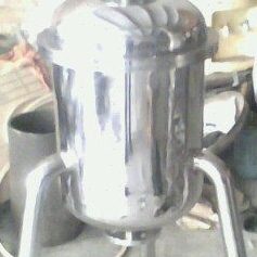 不锈钢过滤器316L