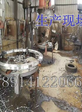 碳钢.法兰.钢制.焊接法兰 平焊法兰DN300 350 400 450 500 600