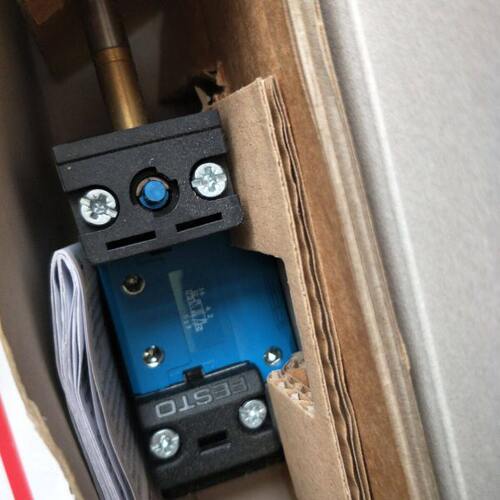 德国FESTO费斯托 电磁阀 MN1H-5/3B-D-1-S-C 159684