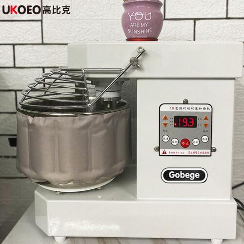 高比克和面 面机 A10 A15降温冰袋专用降温搅拌机厨师机冰袋冰桶