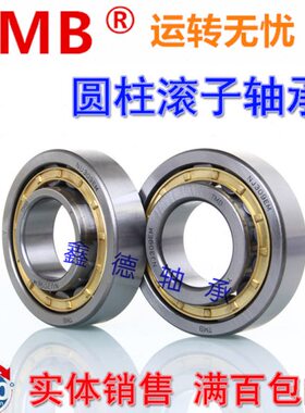 TMB天马圆柱滚子轴承NF NUP202 203 204 205 206 207 208 209EM V