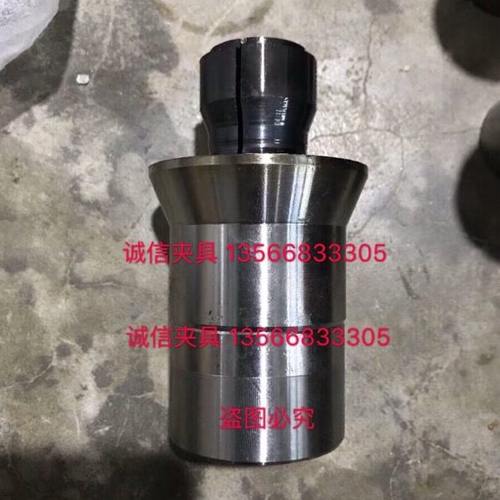 640 635 632内涨 内胀 内撑 仪表 数控 自动 车床夹头 成品可定制