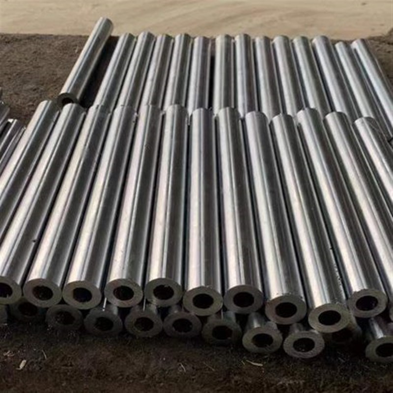 45钢空心光轴镀铬棒空心软轴16 20 25 30 35 38 4050 60 70 - 120