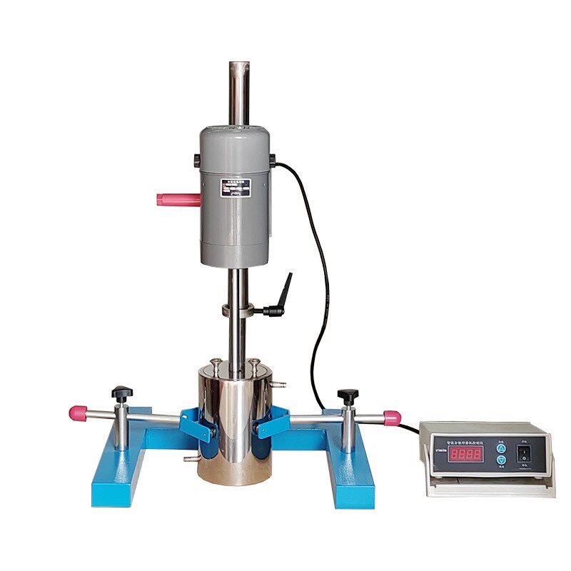 齐威高速分散机FS-1100DY
