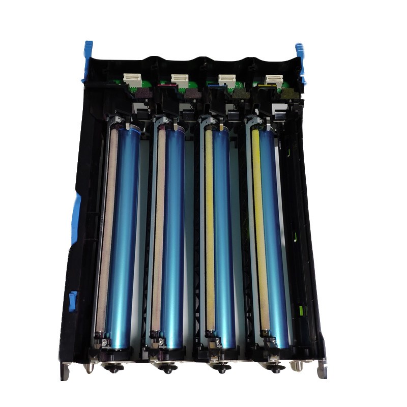 适用利盟CS310dn硒鼓组件CS510显影套件700Z5 CS410dn成像感光鼓