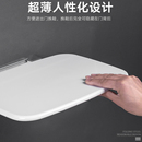 老人浴室壁挂凳椅洗澡坐凳卫生间淋浴房折叠防滑靠墙座椅玄关墙凳
