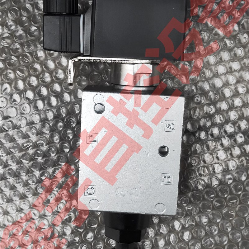 二位四通电磁换向A102ED 铝合金内螺纹排泥专用电磁 DN15