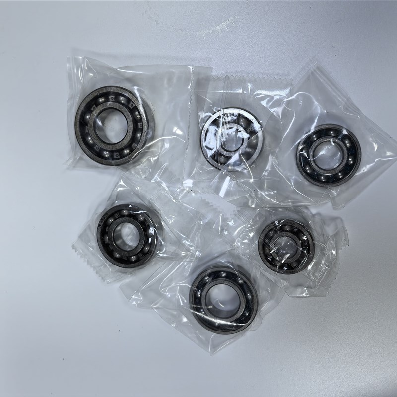 适用踏板车VF100 VM100 VN100 HJ100T-5-6-8C后尾牙齿 传动箱齿轮