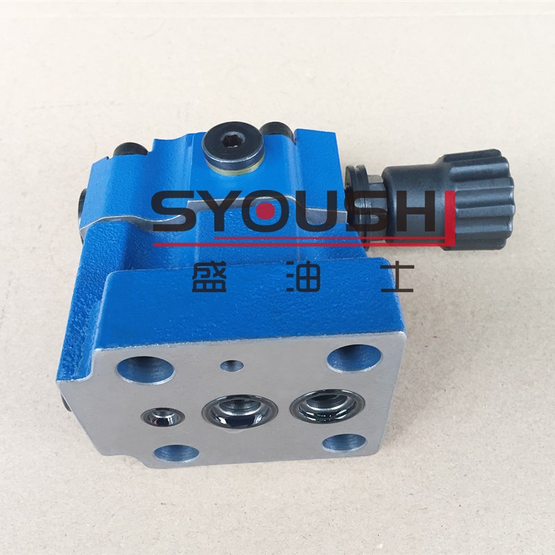 先导式溢流DB-G03-3,DB10-1-52/31.5,DB10-1-5X/31.5U现货