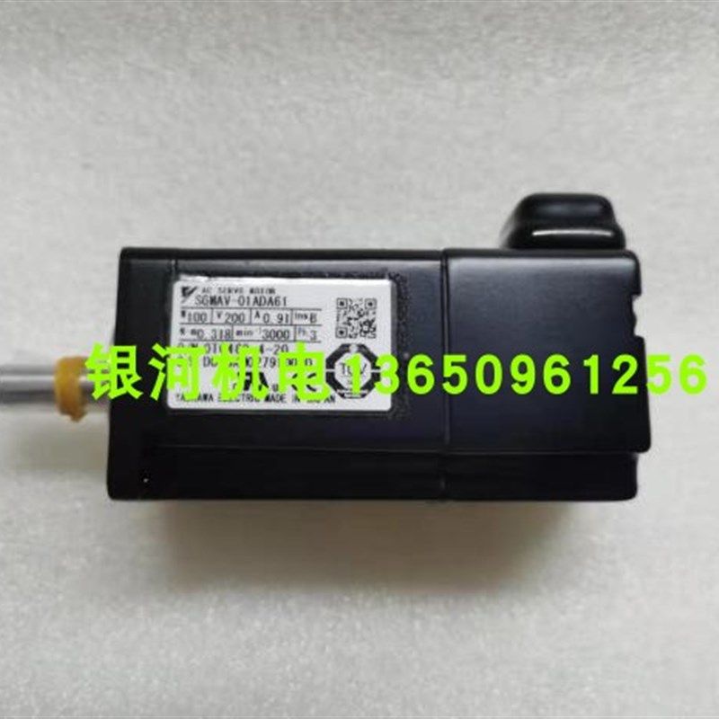 安川电机 SGMAV-A5/01/C2/02/04/06/08/10ADA21/61/2C/2E/2S/6C/E