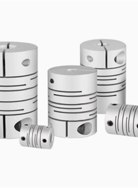 GSASL12/16/20/25沟槽式联轴器CPLCX16-5-5 CPLCX20 GSACL16-4-4