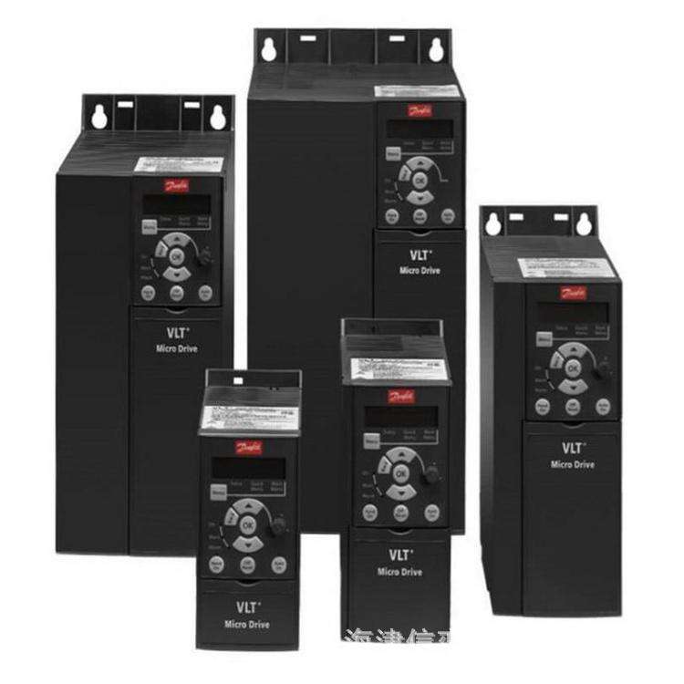 丹佛斯变频器FC280系列三相380VFC280P2K2T4E20H2BXCX