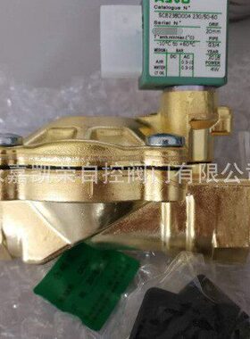 ASCO电磁阀SCE238D005 SCXG238A002 SCE238D007 SCG238E016F017