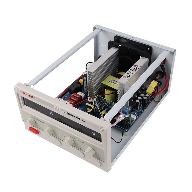 MAISHENG迈胜MP8005D直流稳压电源/800V5A4000W开关老化维修电源