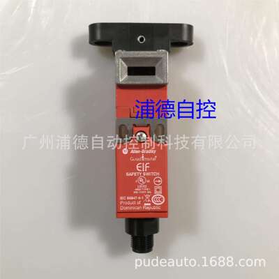 EIF按钮开关440K-E33078原装现货Guardmaster