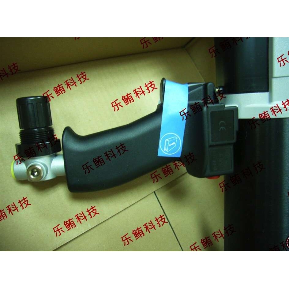 瑞士MIXPAC原装气动胶枪DP400-85-10双组份400ML10：1打胶枪施胶