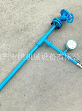 ZPBZ型矿用射流泵ZPBD型气水两用喷射泵ZPBG高压射流泵总成厂家