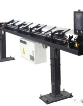 LSCT普通型送料机16型20型送料机 台湾FEDEK自动送料机