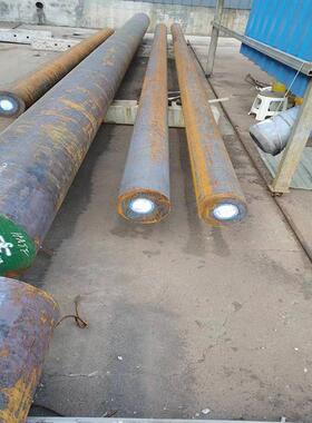 AISI4140圆钢现货AISI4145圆钢现货切割