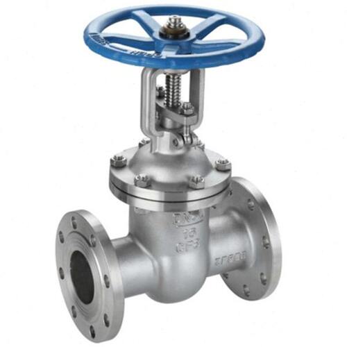 不锈钢法兰闸阀 Z41W-25P 304材质 DN15 20 25 32 40 50 80 250