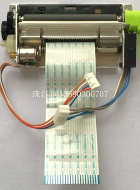 zhujiang M-T153 打印头 CNG加油加气站打印机 热敏打印机芯
