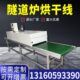 隧道炉烘干线隧道炉网带烘干输送机流水线恒温五金丝印烤箱烘干机
