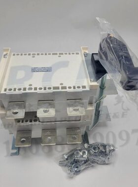 上海人民HGLZ1-630/3手动转换隔离开关HGL-630/3Z1紫铜厚件