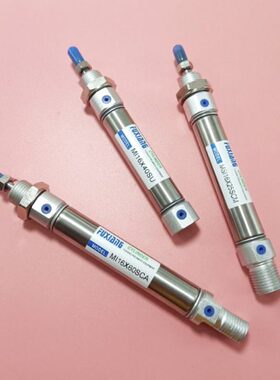 亚德客型MI40X150SCA MI40X160SCM MI40X170SU MI40X175SCA迷你缸