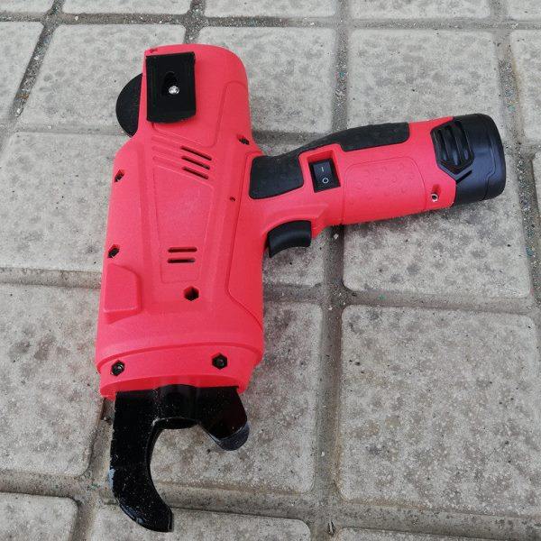 860手持绑钢筋捆扎机 充电式电动扎丝机 钢筋扎结打钩机,五金/工具,其他机械五金,淘宝优惠券,粉丝福利购,淘宝优惠卷