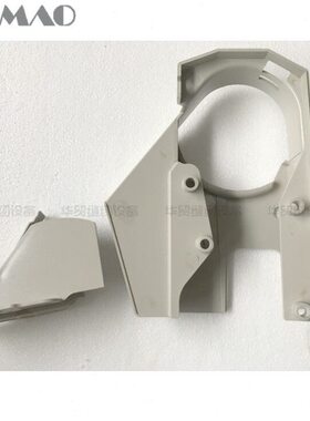 兄弟842 845双针车皮带罩 842双针车皮带罩验厂用品 机头防护罩