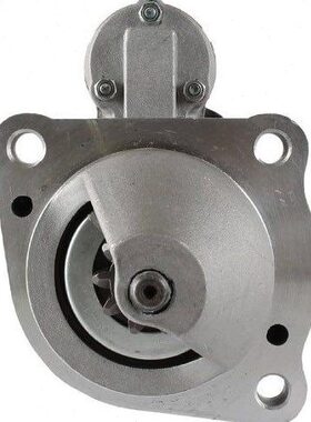 珀金斯2872K404/2873K404起动机2873K632起动机马达