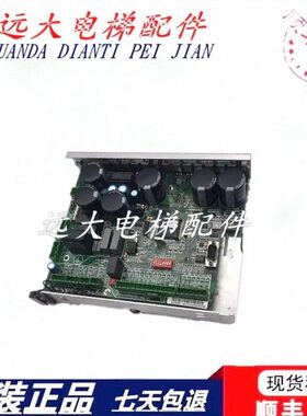 通力电梯门机控制板KM601810G01通力电梯门机板KM601810G01原装