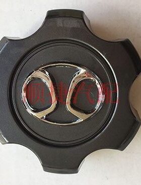 b40L  bj40Lb80 bj80北京汽车b40轮毂盖 轴头盖