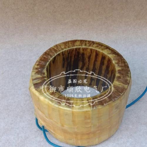 CD10-II 弹簧操作机构合闸线圈 CD10-I 分闸线圈 CD10 全铜线圈