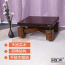 爵士机架精品系列进口橡木音A响机架音响架子机柜实木机架