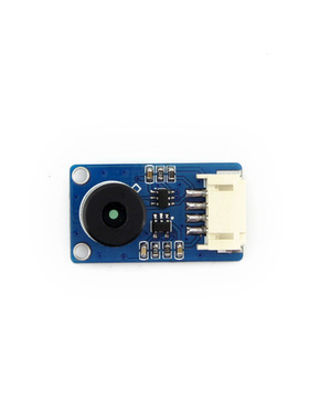 微雪 MLX90614ESF 非接触式红外温度传感器 测温模块 兼容Arduino